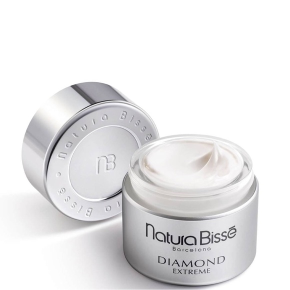 DIAMOND EXTREME SERUM SUERO AND CREAM - RICH TEXTURE ENERGY REJUVENATING AGENT